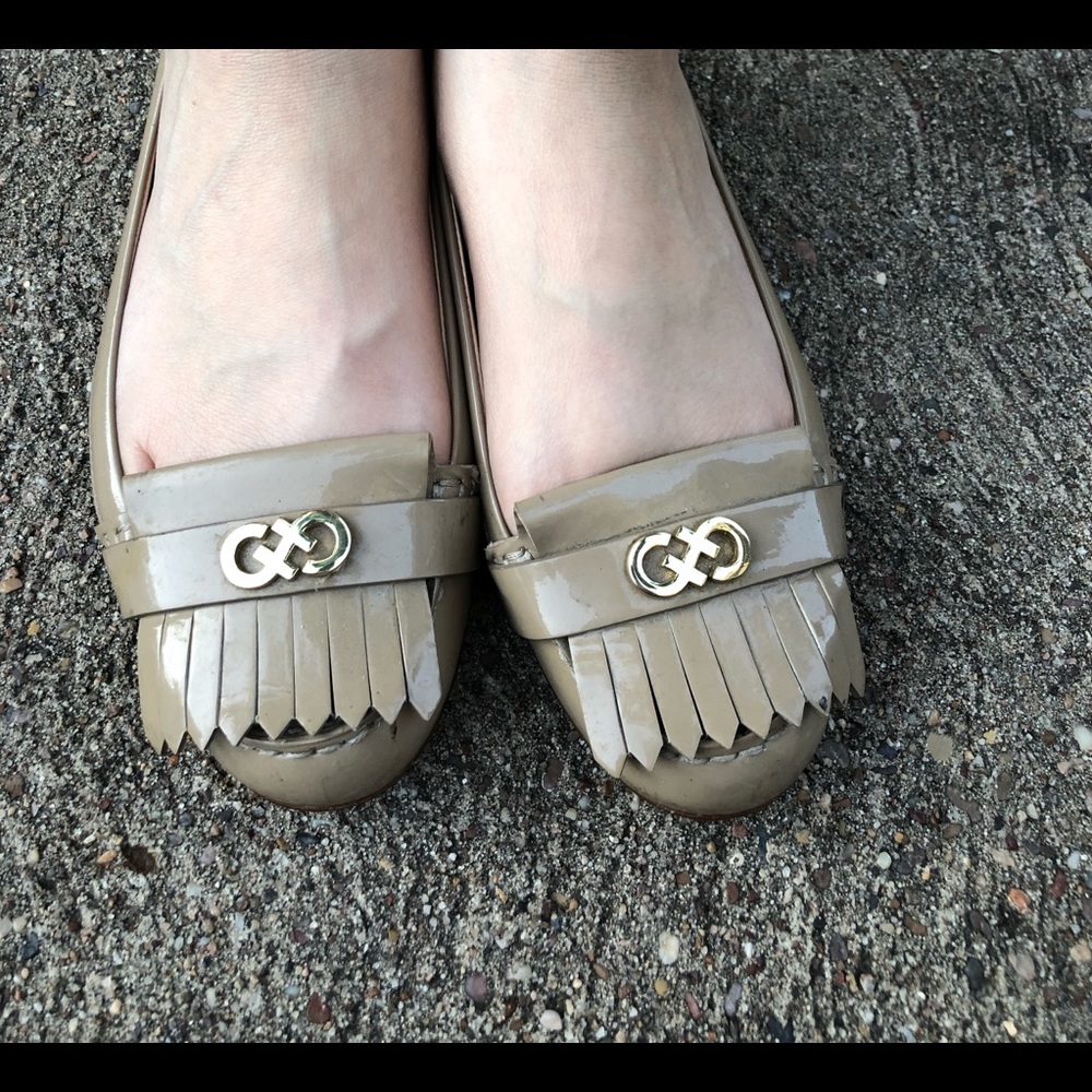 Cole Haan Flats